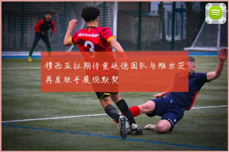 穆西亚拉期待重返德国队与维尔茨再度联手展现默契